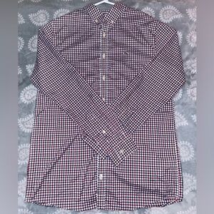 Vineyard Vines Kids XL Button-Down Shirt